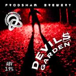 Devil's Garden